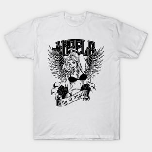 City of Angels T-Shirt